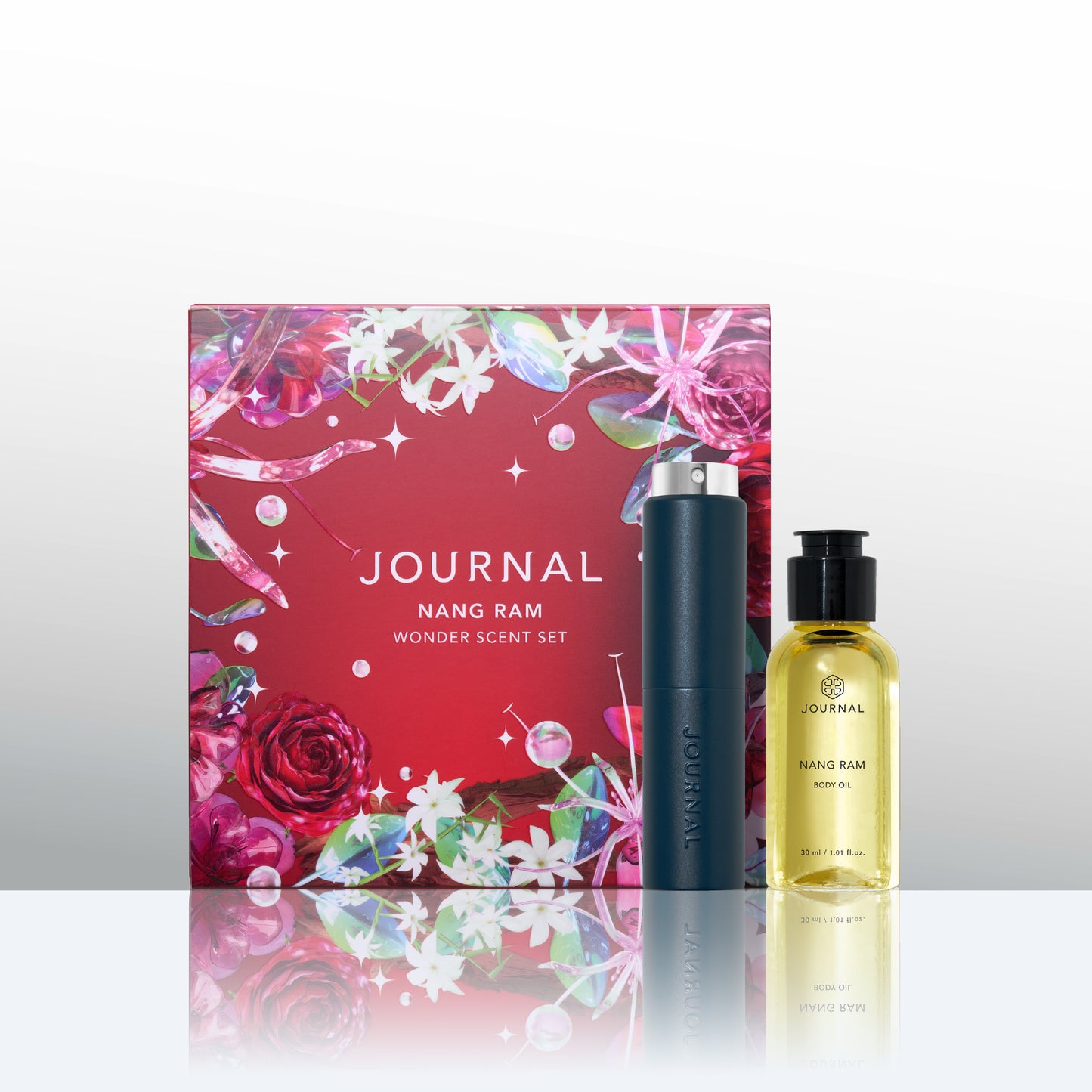 Nang Ram Wonder Scent Set