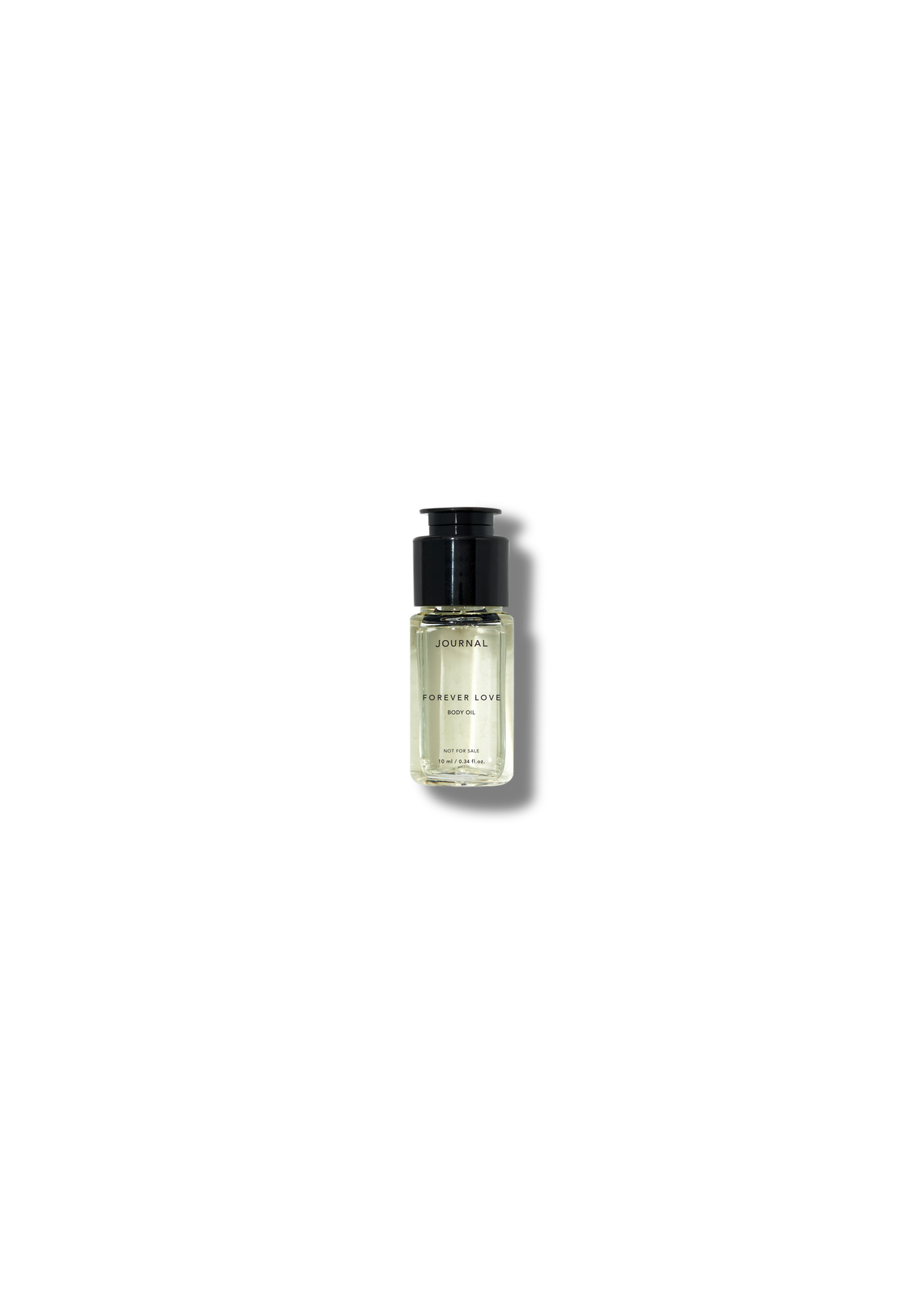 🎁 Forever Love Body Oil 10 ml (NFS) (100% off)
