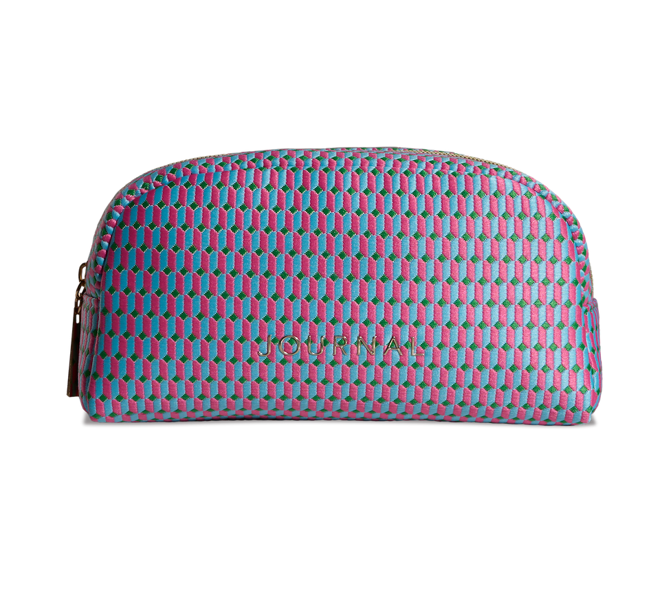 Journal Mini Pouch